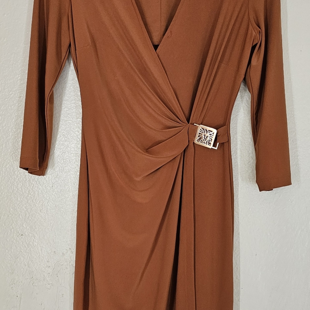 Dress Anne Klein